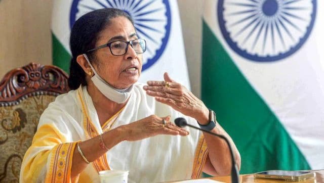 असमंजस में विपक्ष?  तृणमूल कांग्रेस के उप-राष्ट्रपति चुनाव से दूर रहने के पीछे का संदेश