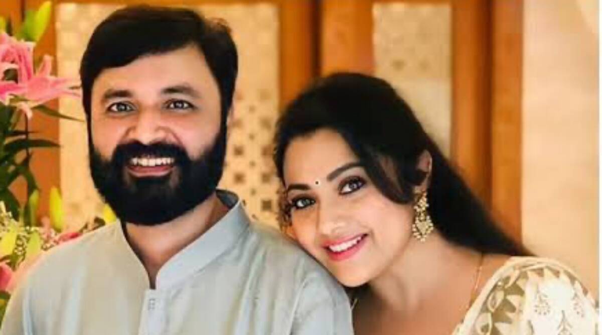 मीना ने लोगों से अपने पति की मौत के बारे में ‘गलत सूचना’ न फैलाने का अनुरोध किया