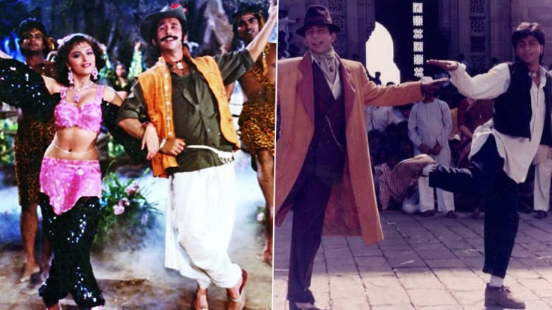 नसीरुद्दीन शाह बर्थडे स्पेशल: ओए ओए से लेकर दिल ले गई तक, 5 गाने जिन्होंने राष्ट्रीय पुरस्कार विजेता अभिनेता में डांसर को बाहर निकाला