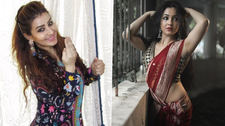 झलक दिखला जा 10: शिल्पा शिंदे ने डांस रियलिटी शो में घायल शुभांगी अत्रे की जगह ली