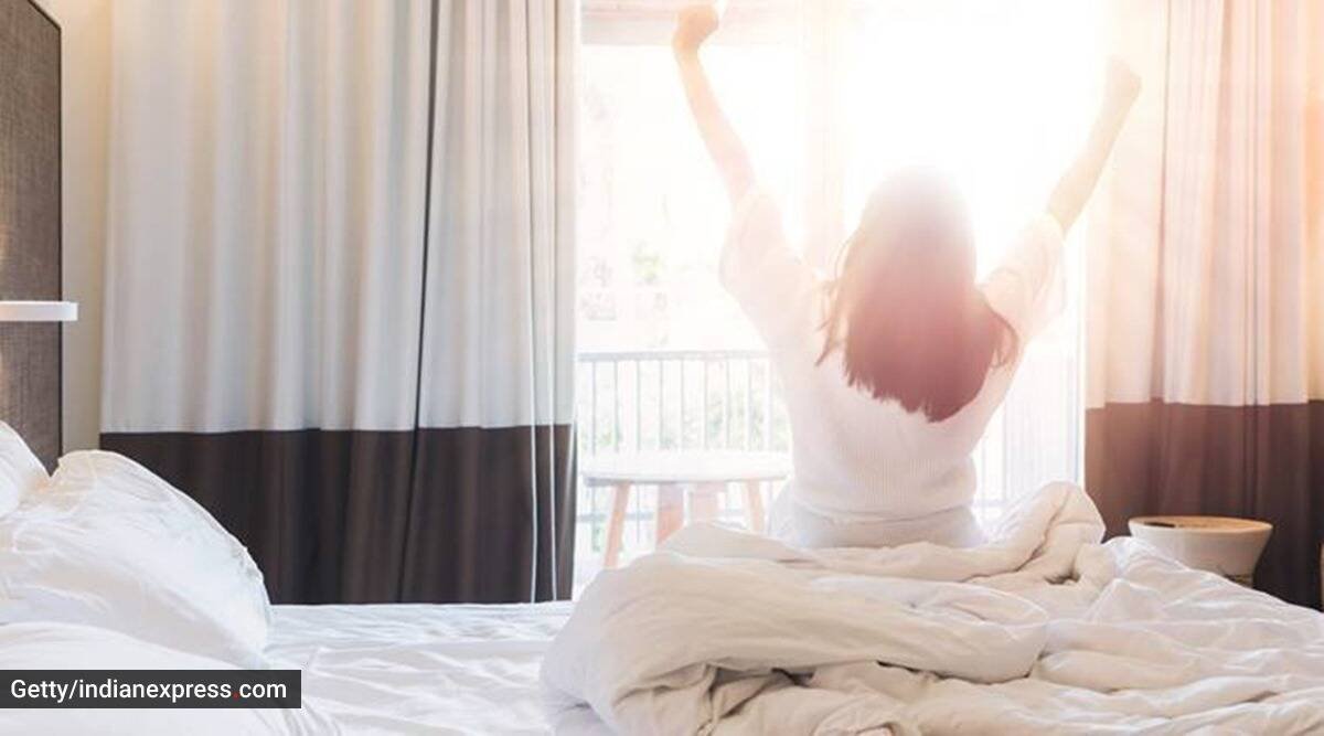 अंतर्राष्ट्रीय स्व-देखभाल दिवस 2022: दैनिक सुबह की आदतें अपनी जीवनशैली में शामिल करें