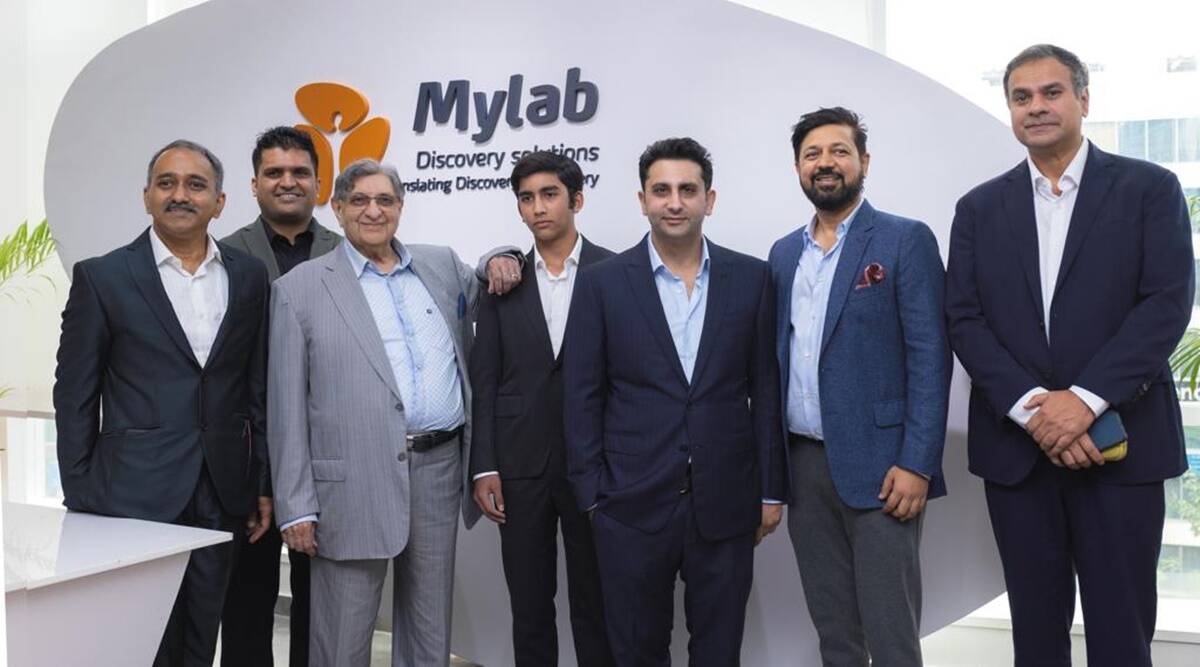 मायलैब ने डायग्नोस्टिक समाधान विकसित करने के लिए पुणे में इनोवेशन सेंटर लॉन्च किया