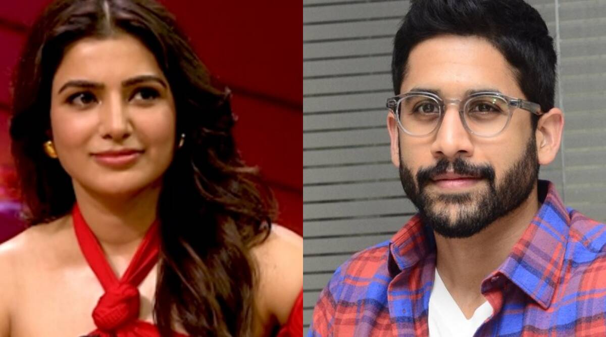 सामंथा की कॉफ़ी विद करण की शुरुआत के बाद, नागा चैतन्य ने चैट शो में आने के बारे में यह कहा है