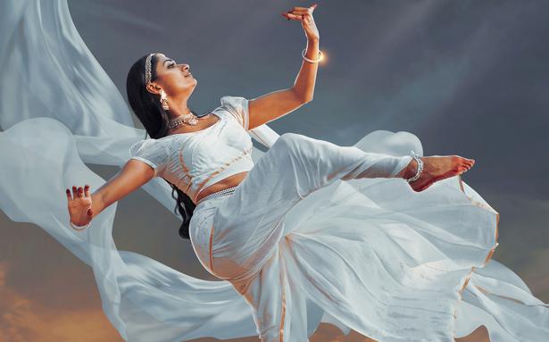 राष्ट्रीय फिल्म पुरस्कारों पर कुचिपुड़ी नृत्यांगना संध्या राजू और ‘नाट्यम’ के लिए उनकी कोरियोग्राफी प्रक्रिया
