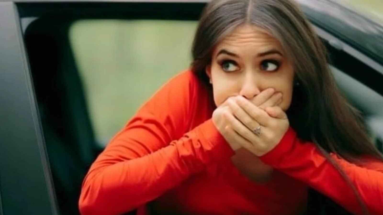 घरेलू उपचार: मतली और उल्टी के इलाज के लिए प्रभावी नुस्खे पर आयुर्वेद विशेषज्ञ |  स्वास्थ्य