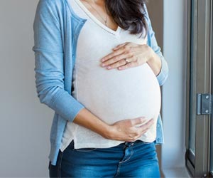 Choline बच्चे के विकास के लिए एक प्रमुख पोषक तत्व उपलब्ध करा सकता है