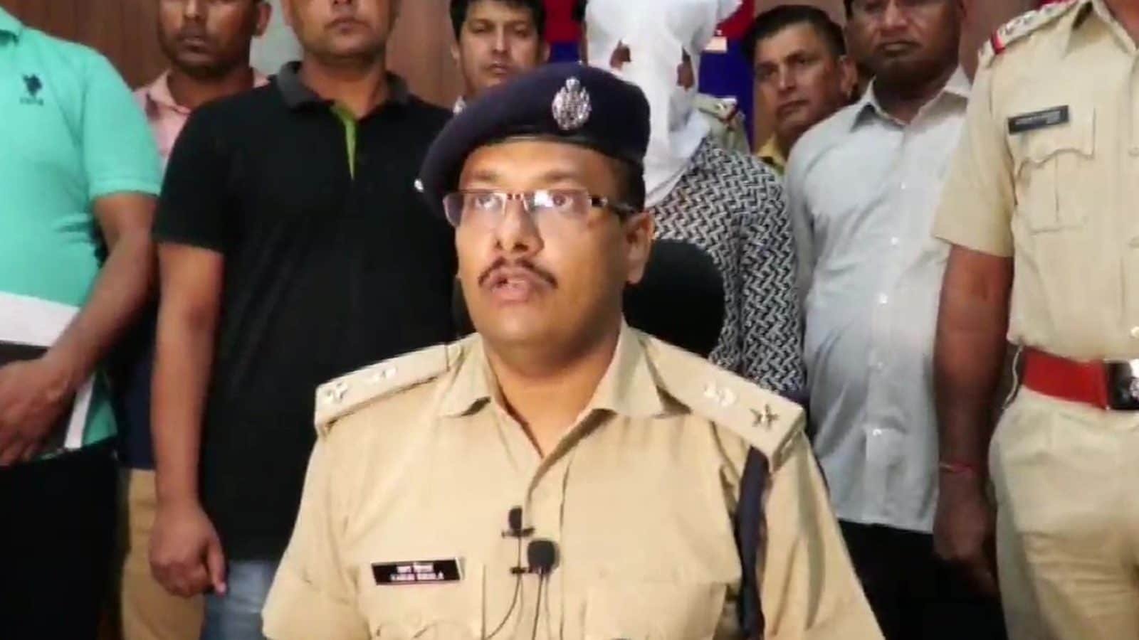 हरियाणा सरकार ने खनन माफिया द्वारा नूंह में डीएसपी की हत्या की न्यायिक जांच के आदेश दिए