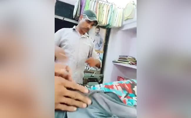 उदयपुर दर्जी हत्याकांड में अहम भूमिका निभाने वाले 19 वर्षीय मोहम्मद जावेद को एनआईए ने गिरफ्तार किया