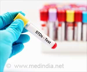 हर दिन 1 मिलियन से अधिक नए इलाज योग्य यौन संचारित संक्रमण: अध्ययन