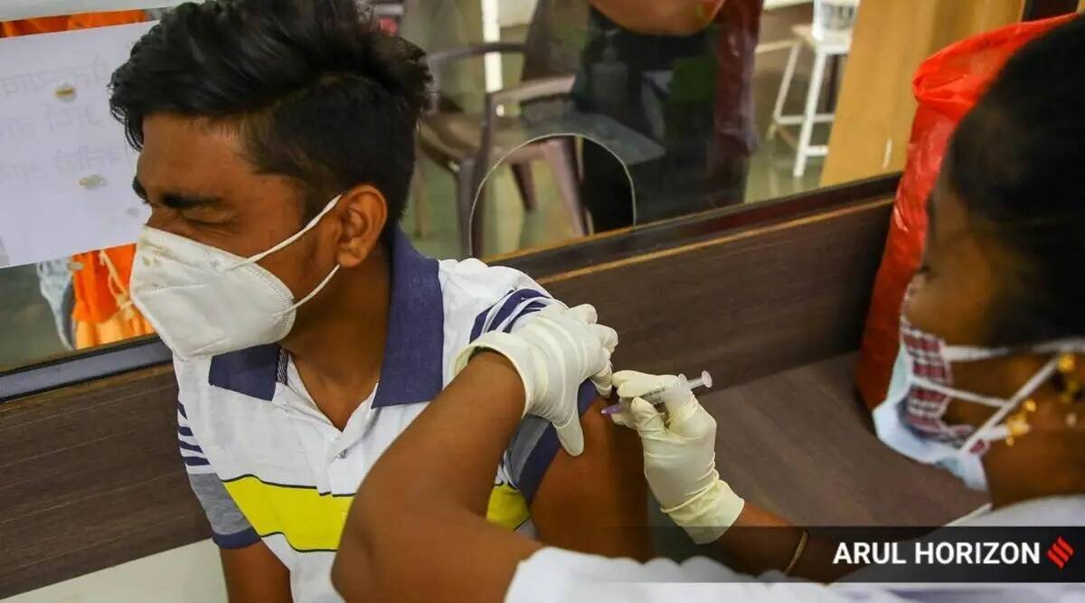 राज्य में 9 और BA.4 और BA.5 मामले पाए गए, सभी पुणे से राज्य में 9 और BA.4 और BA.5 मामले पाए गए, सभी पुणे से