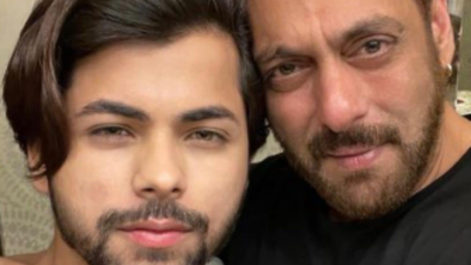 सिद्धार्थ निगम का कहना है कि सलमान खान के साथ स्क्रीन साझा करना ‘बड़ा मौका’, सह-कलाकार शहनाज गिल को ‘स्वीट’ कहा