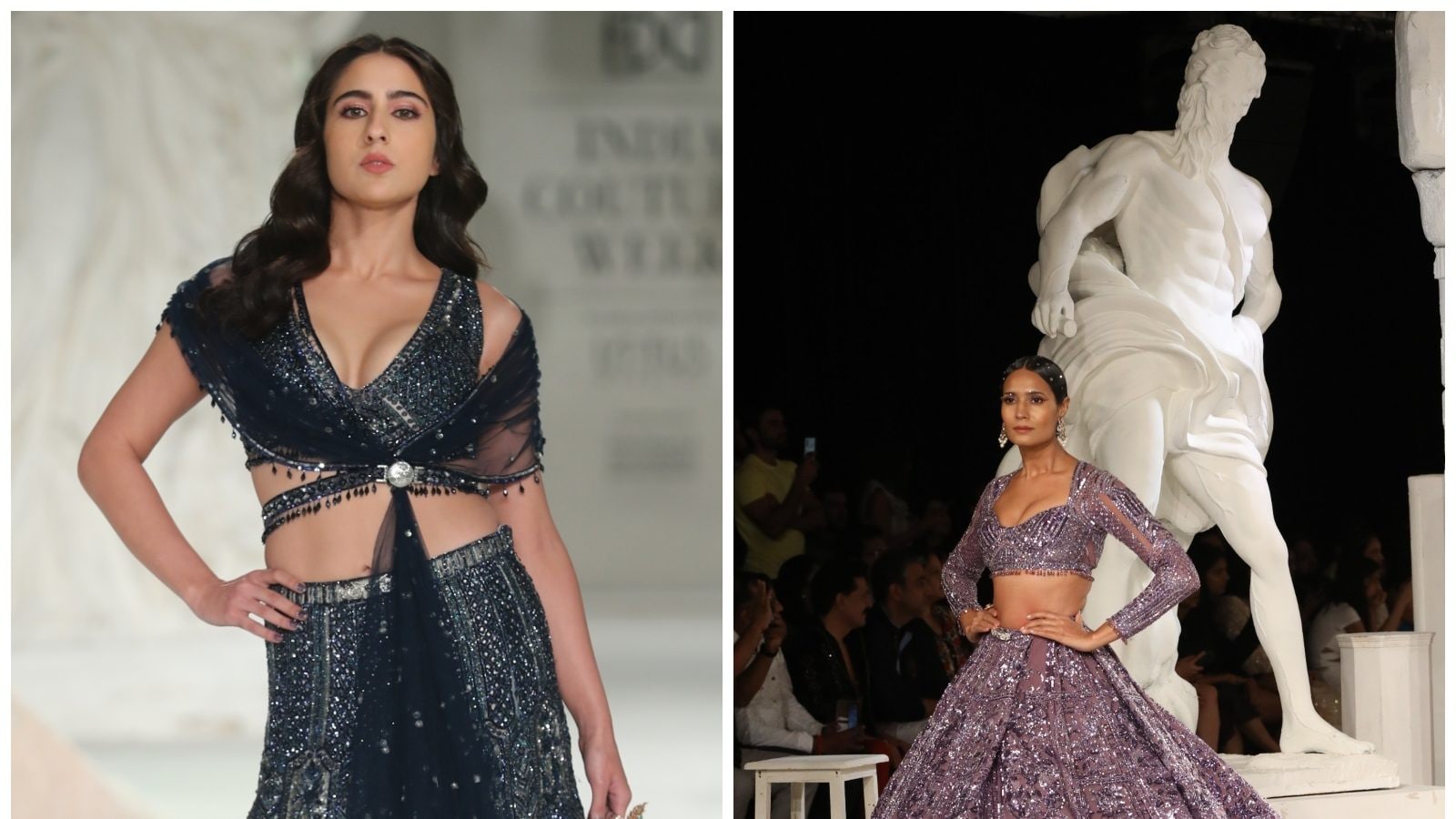 Falguni Shane Peacock Post FDCI India Couture Week में सारा अली खान ग्लिटरी लहंगे में पार्टी करना चाहती हैं Falguni Shane Peacock Post FDCI India Couture Week में सारा अली खान ग्लिटरी लहंगे में पार्टी करना चाहती हैं