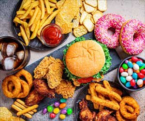 पश्चिमी आहार और कोलोरेक्टल कैंसर के बीच माइक्रोबियल लिंक की खोज