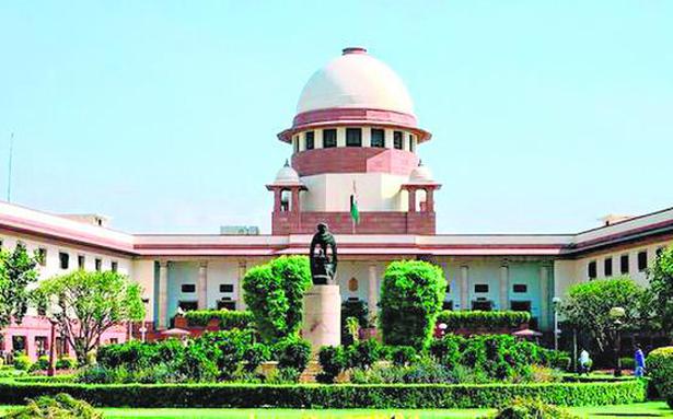 ईडी अगर गिरफ्तारी के समय आधार का खुलासा करती है, तो ईसीआईआर अनिवार्य नहीं है: एससी