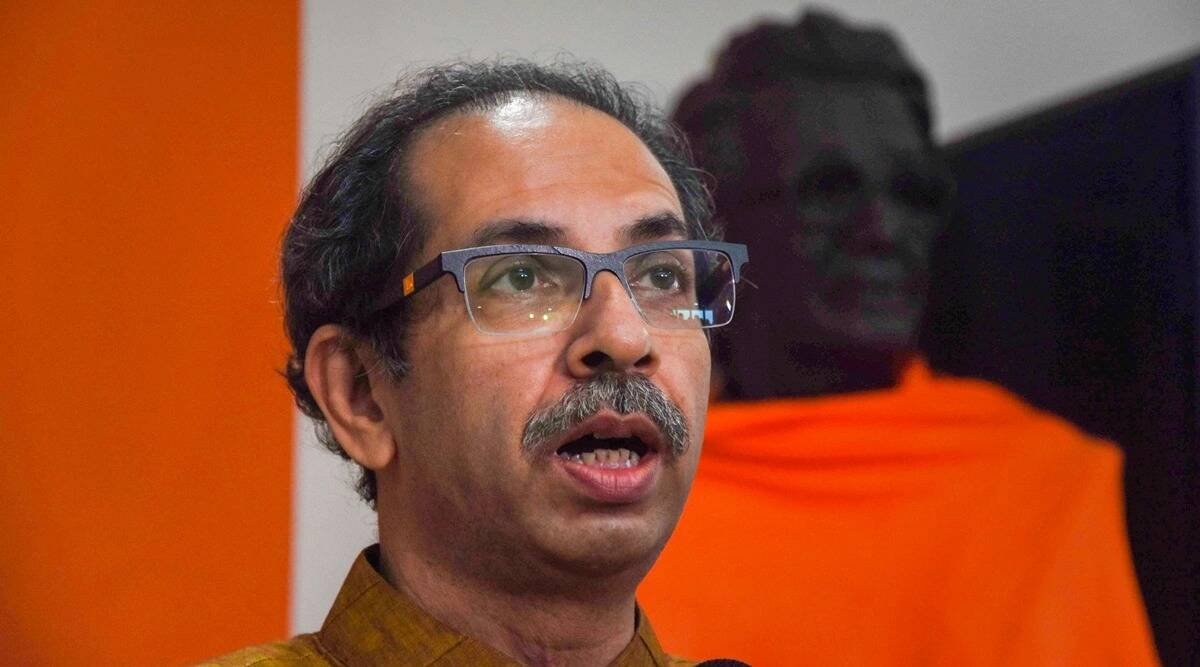 उद्धव ठाकरे से मिले शिवसेना सांसद, ज्यादातर चाहते हैं द्रौपदी मुर्मू राष्ट्रपति