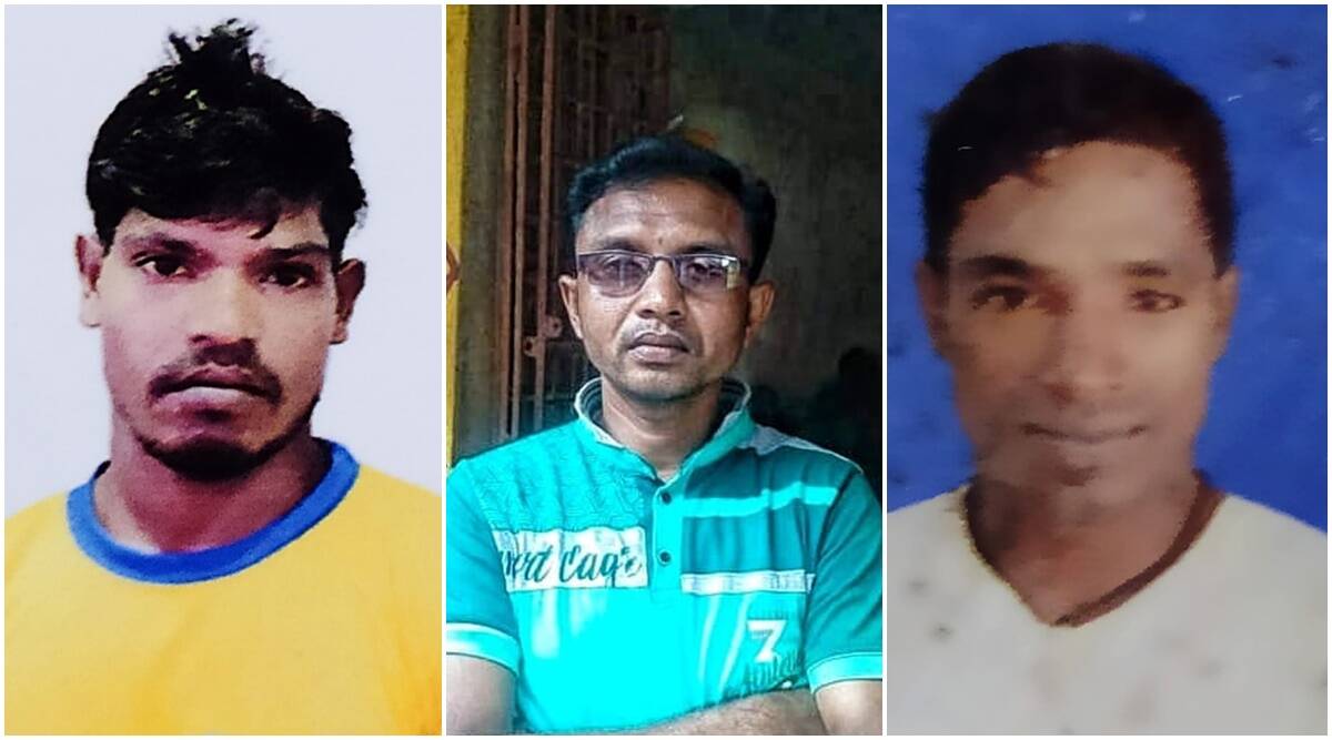 बंगाल: तृणमूल कांग्रेस के तीन कार्यकर्ताओं की हत्या के मुख्य संदिग्धों में से एक गिरफ्तार