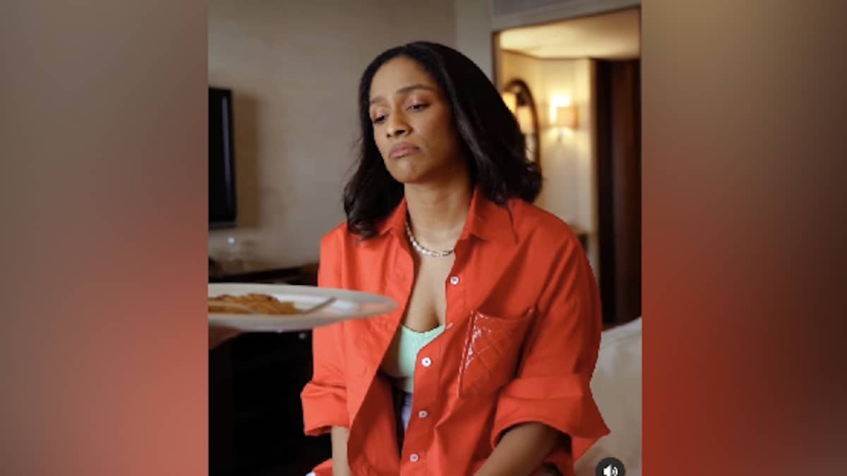 मसाबा गुप्ता का वीकेंड का लुत्फ यह था मानसून का स्वादिष्ट नाश्ता