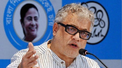कांग्रेस को तृणमूल कांग्रेस को समान भागीदार के रूप में देखना चाहिए: टीएमसी सांसद डेरेक ओ ब्रायन