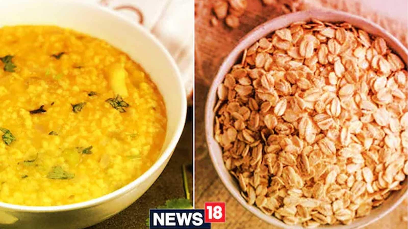 अपने दिन को बढ़ावा देने के लिए अंडे के बिना 5 आसान नाश्ता विचार