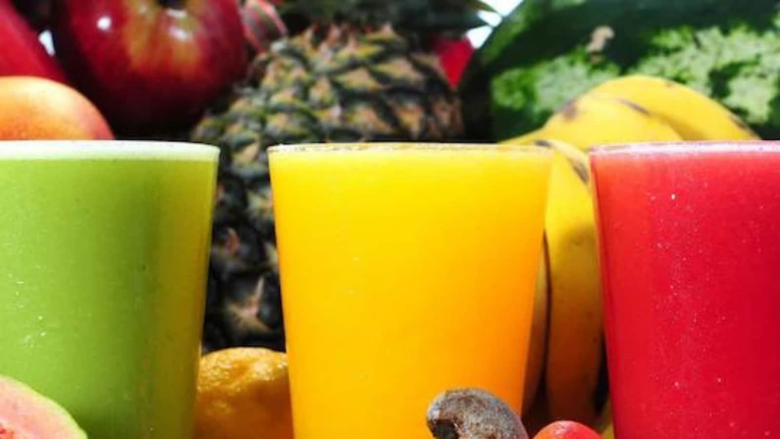 3 पौधे आधारित पेय पदार्थ जो आदर्श रूप से आपके भोजन का हिस्सा होना चाहिए