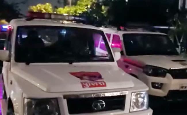 तमिलनाडु कक्षा 12 के लड़के की कथित तौर पर आत्महत्या से मौत, दो सप्ताह में 5वां मामला तमिलनाडु कक्षा 12 के लड़के की कथित तौर पर आत्महत्या से मौत, दो सप्ताह में 5वां मामला