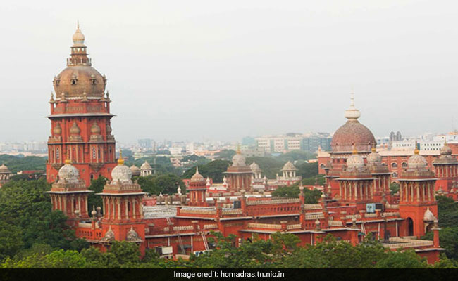 एलोपैथी का उपयोग करने के लिए भारतीय चिकित्सा चिकित्सकों के खिलाफ कोई आपराधिक कार्यवाही नहीं: मद्रास उच्च न्यायालय