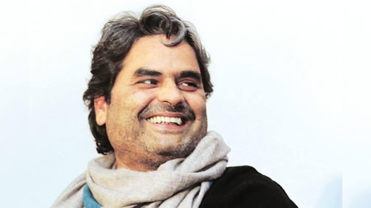 विशाल भारद्वाज करेंगे नेटफ्लिक्स के लिए सलमान रुश्दी के उपन्यास मिडनाइट्स चिल्ड्रन का निर्देशन विशाल भारद्वाज करेंगे नेटफ्लिक्स के लिए सलमान रुश्दी के उपन्यास मिडनाइट्स चिल्ड्रन का निर्देशन