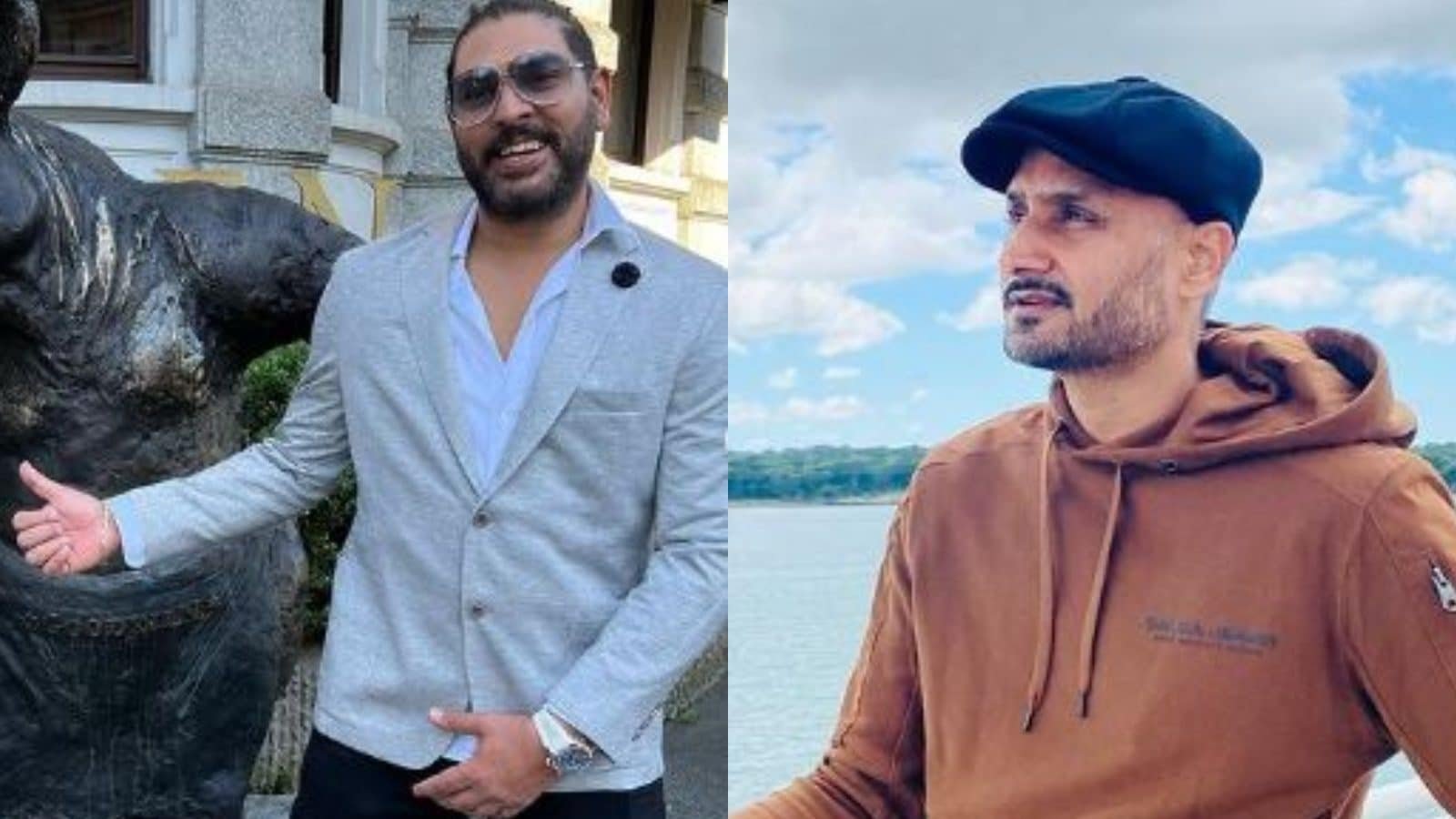 युवराज सिंह, सुरेश रैना, मलिंगा, हरभजन सिंह ने किया शो के लिए अप्रोच? युवराज सिंह, सुरेश रैना, मलिंगा, हरभजन सिंह ने किया शो के लिए अप्रोच?