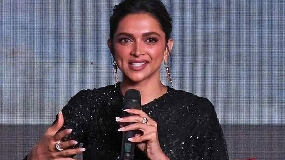 दीपिका पादुकोण ने अपने डिप्रेशन के काले दौर को याद करते हुए कहा, 'कई बार मैं खुदकुशी कर लेती थी' | लोग समाचार