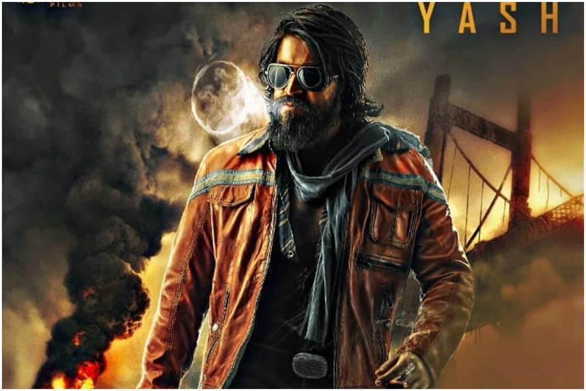 KGF चैप्टर 2 रिलीज की तारीख, कास्ट, बजट और यश की फिल्म के बारे में आप सभी को पता होना चाहिए