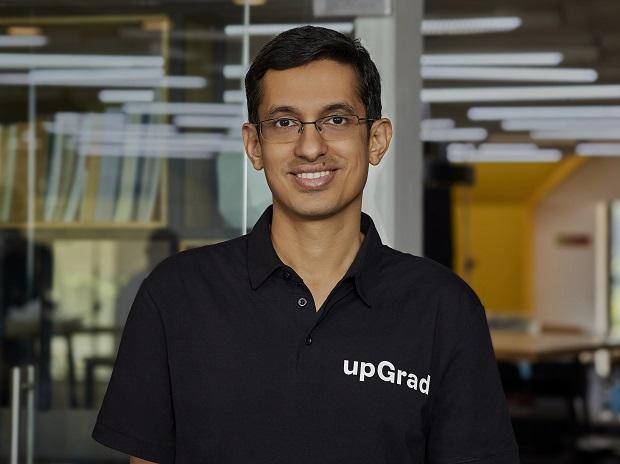 रॉनी स्क्रूवाला के नेतृत्व वाले अपग्रेड ने शिक्षार्थियों को सरकारी नौकरी दिलाने में मदद करने के लिए भारत का दोहन किया