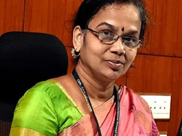 नल्लाथम्बी कलाइसेल्वी: सीएसआईआर को मिली पहली महिला महानिदेशक