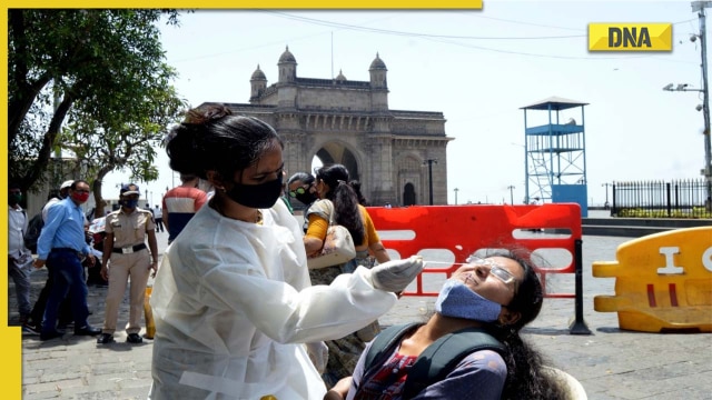 महाराष्ट्र के सीएम उद्धव ठाकरे ने अचानक उछाल के बीच कोविड टास्क फोर्स की बैठक बुलाई