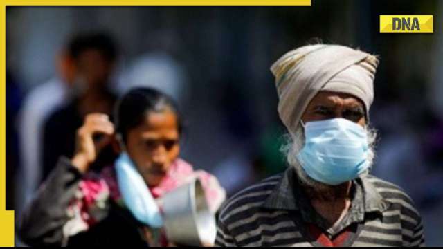 1,200 से अधिक नए मामलों में पूंजी रिकॉर्ड के रूप में दिल्ली की कोविड सकारात्मकता दर 9 प्रतिशत को पार करती है 1,200 से अधिक नए मामलों में पूंजी रिकॉर्ड के रूप में दिल्ली की कोविड सकारात्मकता दर 9 प्रतिशत को पार करती है