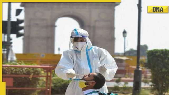 दिल्ली की कोविड सकारात्मकता दर लगभग 15 प्रतिशत तक बढ़ जाती है, जो 22 जनवरी के बाद सबसे अधिक है