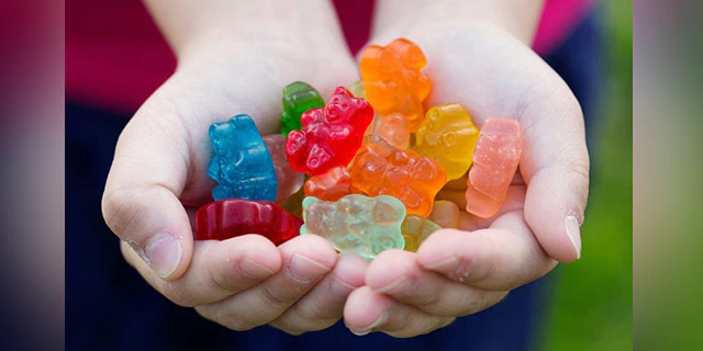 THC Gummies 2022- Best CBD THC Gummies For Stress, Anxiety-Health News , Firstpost