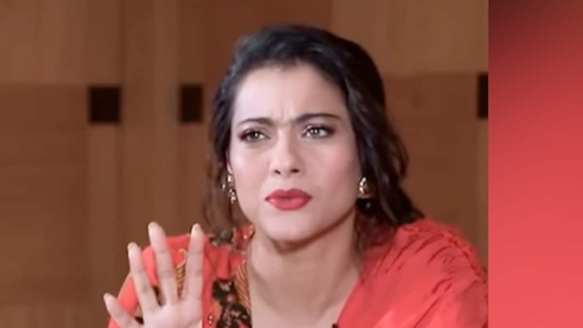काजोल के दिल का रास्ता क्या है?  इसमें एक कॉफी ट्विस्ट है