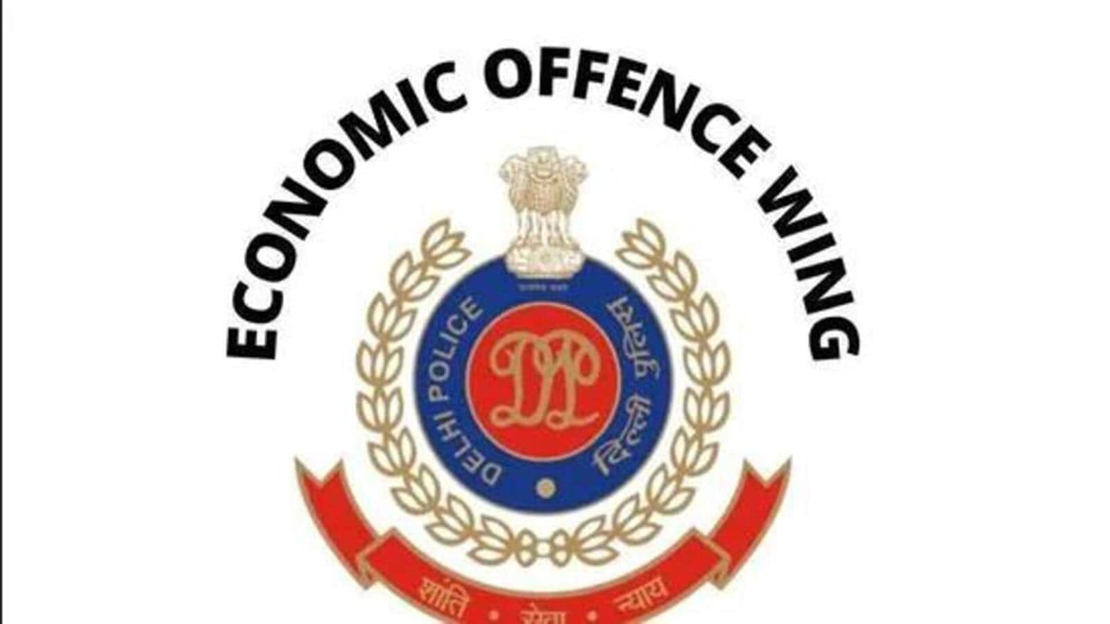 एमपी: क्लर्क ने अपने घर पर ईओडब्ल्यू के छापे के दौरान फ्लोर क्लीनर का सेवन किया