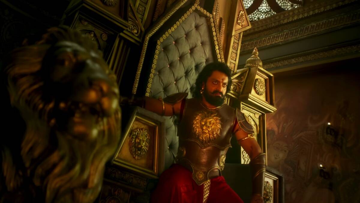 अल्लू अर्जुन ने बिंबिसार की प्रशंसा की: ‘सभी आयु समूहों के लिए एक मनोरंजन’