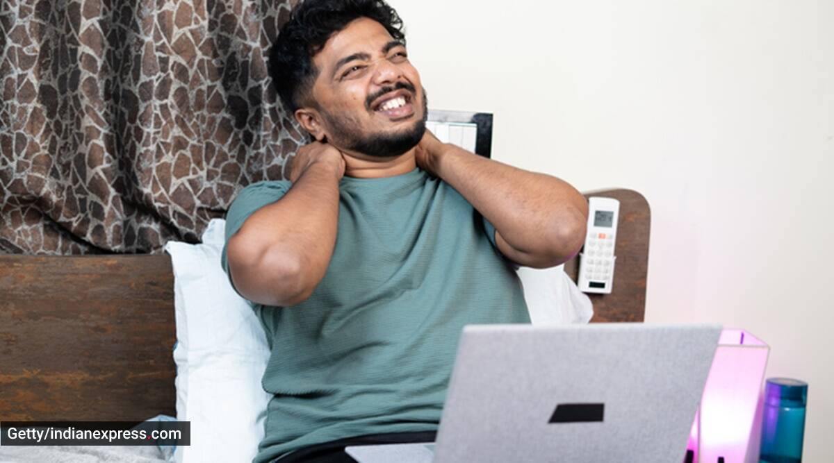 अस्थि और जोड़ दिवस: लंबे समय तक काम करने से आपके स्वास्थ्य पर क्या प्रभाव पड़ता है?  पता लगाना