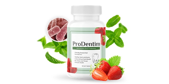 ProDentim Reviews (New Report – Aug 2022) Is It Worth It?-Health News , Firstpost