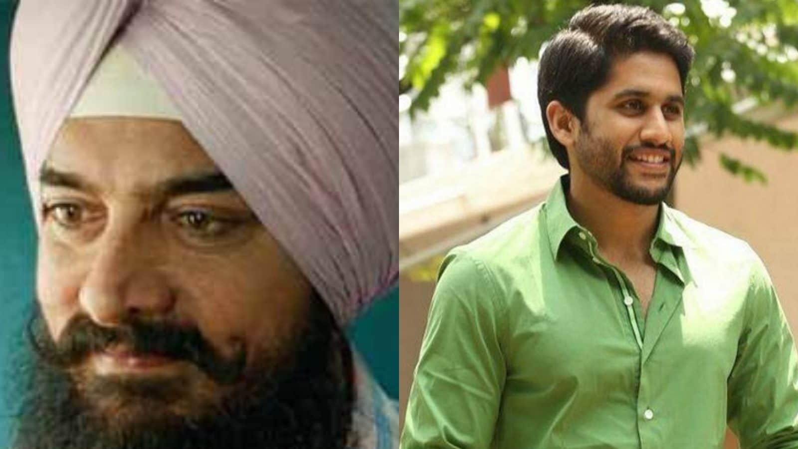 लाल सिंह चड्ढा ट्रेंड के बहिष्कार पर आमिर खान का जवाब, पर्सनल लाइफ पर हाईलाइट से परेशान नागा चैतन्य