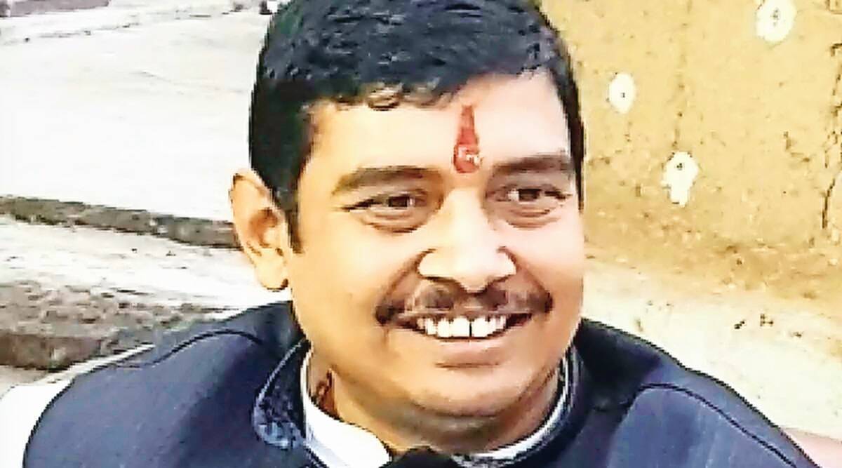 वाराणसी की अदालत ने बसपा सांसद को बलात्कार मामले में बरी किया, आत्महत्या के लिए उकसाने के मामले में आरोपी जेल में ही रहेगा वाराणसी की अदालत ने बसपा सांसद को बलात्कार मामले में बरी किया, आत्महत्या के लिए उकसाने के मामले में आरोपी जेल में ही रहेगा
