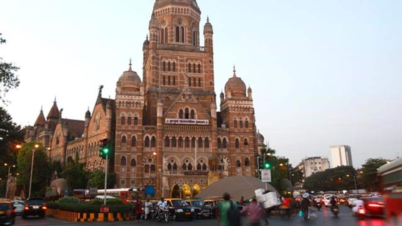 स्थानीय ठेकेदारों को दूर रखने के लिए बीएमसी ने निविदा प्रक्रिया में नए खंड जोड़े |  मुंबई खबर
