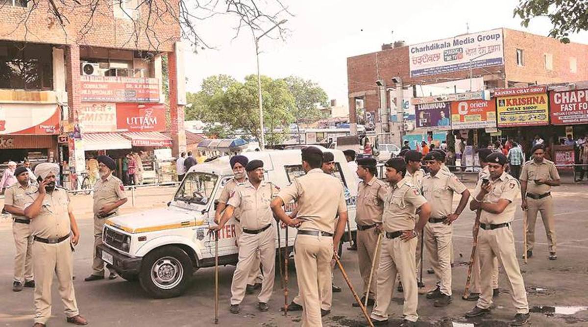 पंजाब : बर्खास्त सिपाही के घर से 3,710 ट्रामाडोल टैबलेट, 4.7 किलो नशीला पाउडर जब्त