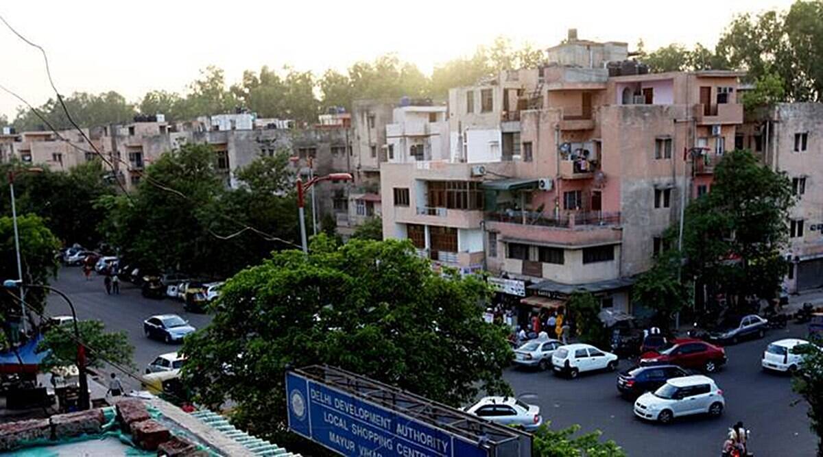 अब, आप दिल्ली में एक ईडब्ल्यूएस घर खरीद सकते हैं यदि आपकी वार्षिक पारिवारिक आय 10 लाख रुपये से कम है
