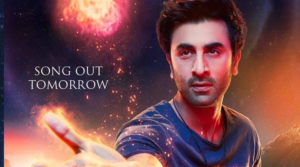 अयान मुखर्जी का कहना है कि ब्रह्मास्त्र गीत देवा देवा उन्हें ताकत देता है जब भी चीजें कठिन होती हैं