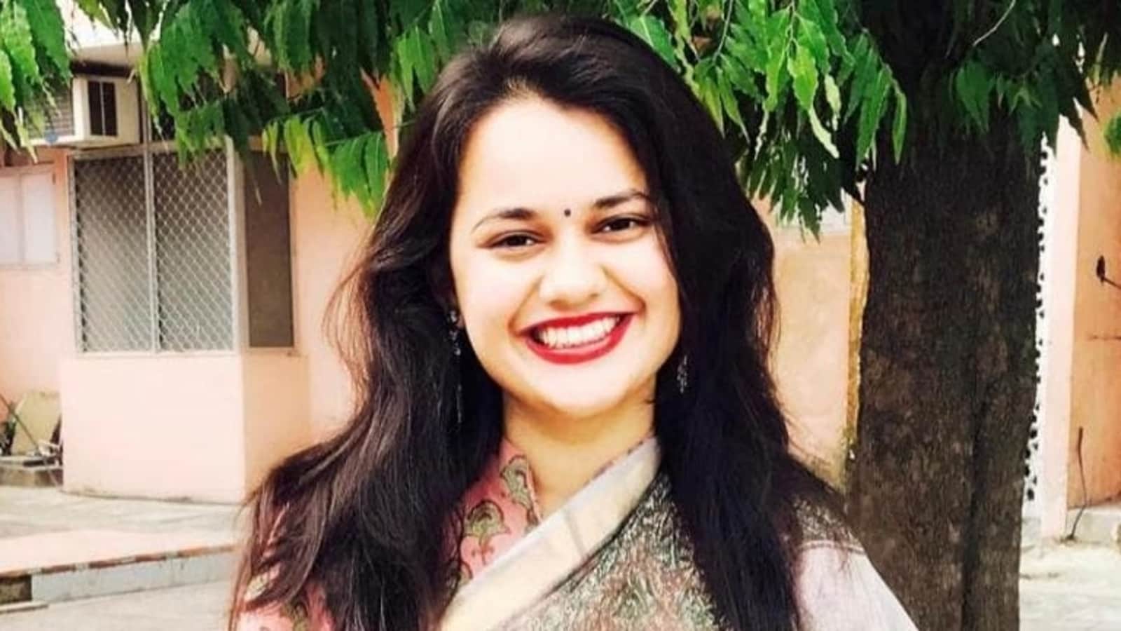 आईएएस अधिकारी टीना डाबी की जैसलमेर पोस्ट पर, उनके इंस्टाग्राम प्रशंसकों ने यह कहा | भारत की ताजा खबर