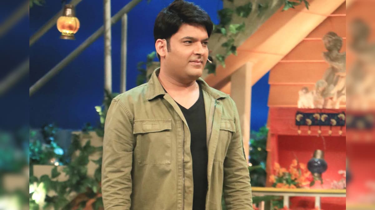 कॉमेडियन की हंसी और किस्मत का उदय और पतन कॉमेडियन की हंसी और किस्मत का उदय और पतन
