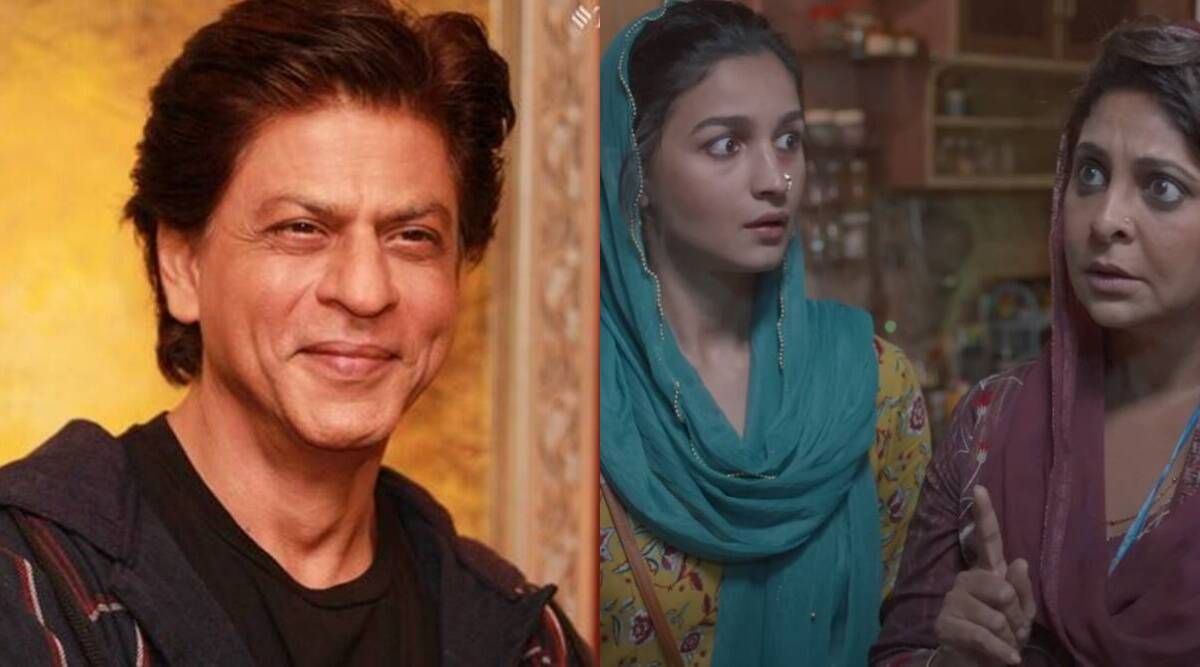 अपनी छुट्टी के दिन डार्लिंग्स को देखकर खुद को ‘लाड़’ कर रहे हैं शाहरुख खान: ‘यह कोई विज्ञापन नहीं है’